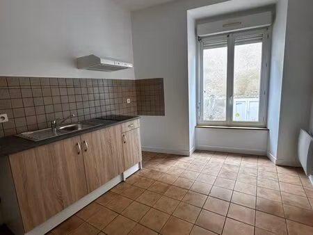 appartement t2 en centre ville