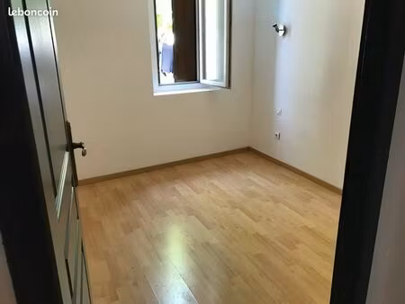 t2 35 m2 centre ville