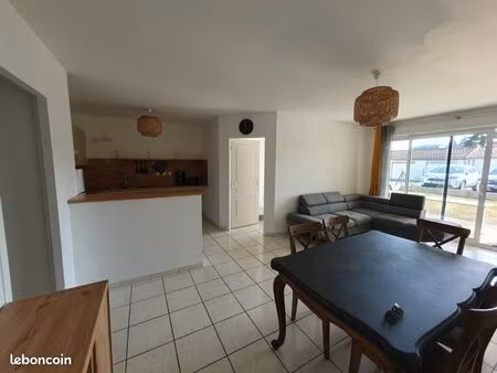 location appartement chatelaillon