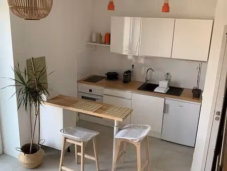 location appartement meublé duplex collonges-sous-salève