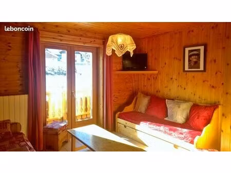 grand appartement plein centre