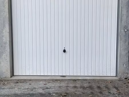 garage centre ville lourdes