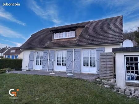 maison 6 pièces 109 m²