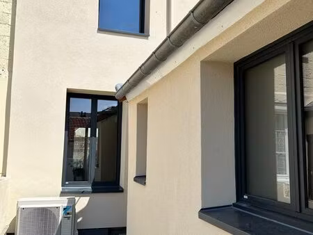 location maison dans le quartier du pollet