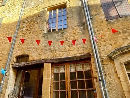 à louer centre de gourdon