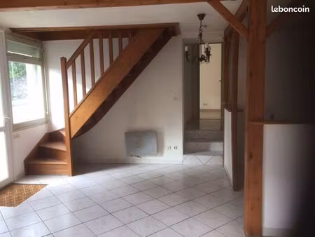 maison 3 chambres bourg le cellier 44850 libre 28 février 2026