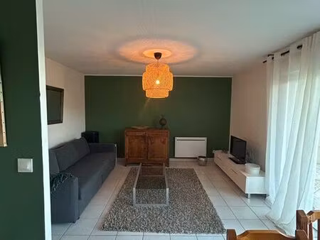 apparemment t2 meublé 45m2