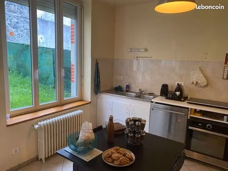 loue maison riom/es/montagnes