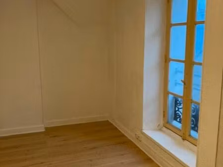 appartement f1 à louer