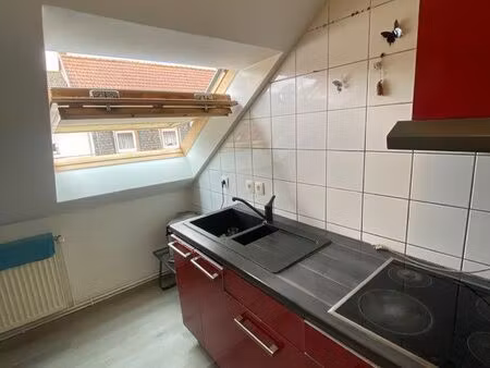 apparemment 4 pièce 87m2