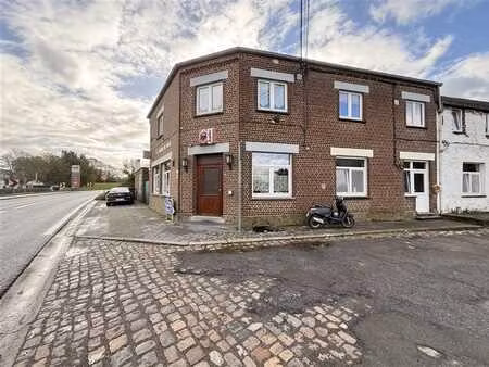 fond de commerce à remettre!