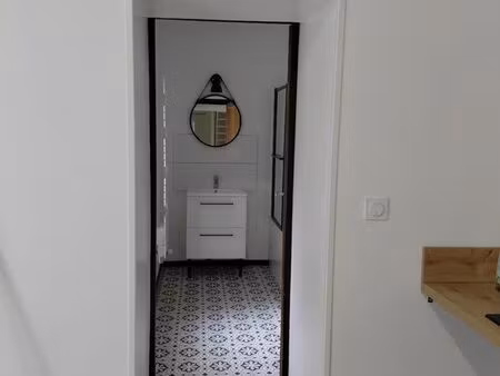 loue maison de ville