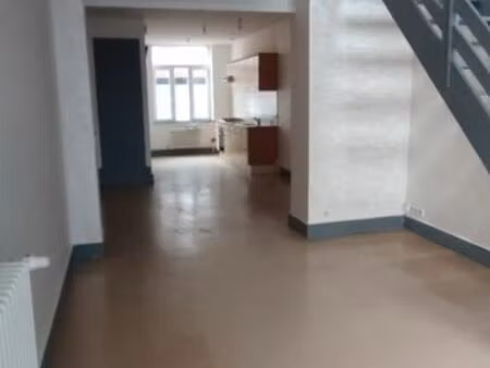 maison location tourcoing