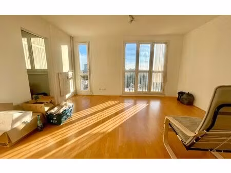 appartement les ulis 76 m² t-4 à vendre  159 000 €