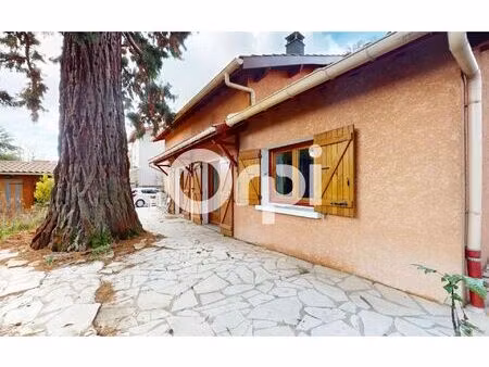 maison bron 168.84 m² t-7 à vendre  595 000 €