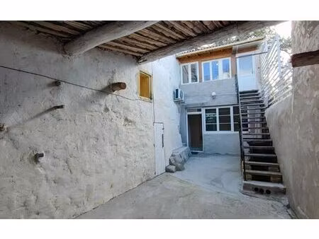 maison sainte-anastasie m² t-4 à vendre  169 000 €