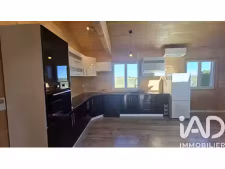 vente maison traditionnelle 4 pièces