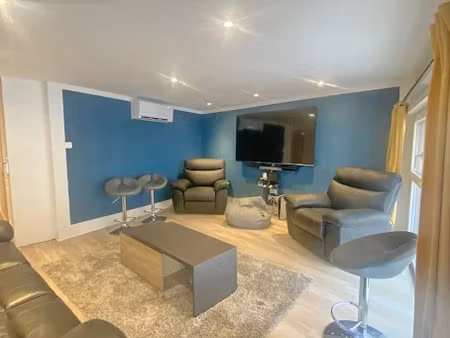 vente appartement 4 pièces 155 m² à thézan-lès-béziers (34490)  347 000 €