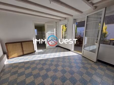 maison en vente à terme - béthune (62400)