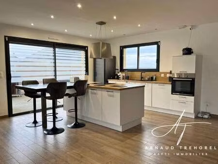 vente maison à durtal (49430) : à vendre / 114m² durtal