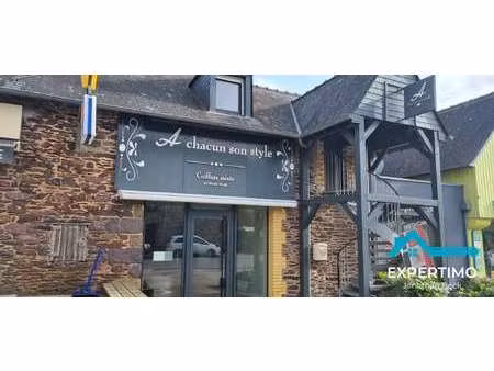 vente immeuble à talensac (35160) : à vendre / 70m² talensac