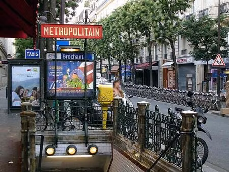 bien commercial à vendre