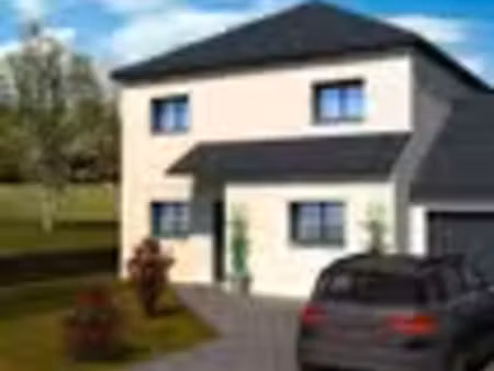 vente maison à bricqueville-sur-mer (50290) : à vendre / 114m² bricqueville-sur-mer