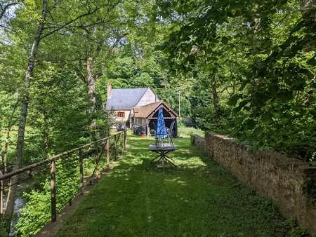 vente maison à viré-en-champagne (72350) : à vendre / 214m² viré-en-champagne