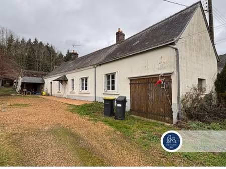 vente maison à yvré-le-pôlin (72330) : à vendre / 84m² yvré-le-pôlin