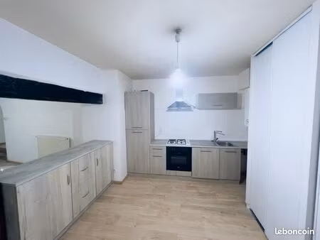 t3 meublé - 870 cc - 110 m2