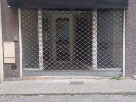 locale commerciale 109m²