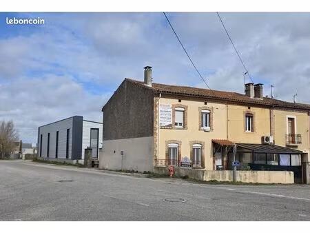 entrepôt 508 m² pamiers