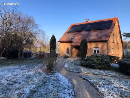 belle prestation au calme