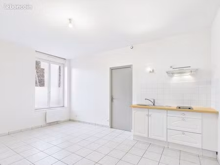 bureaux 30 m² sainte-savine