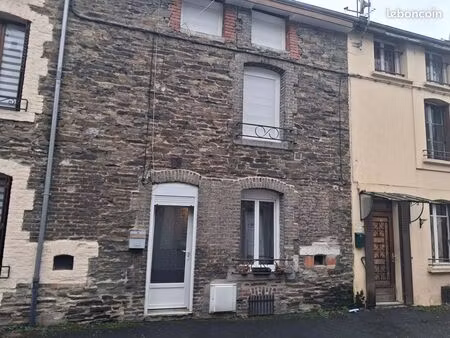 bgny: nouveau maison de ville