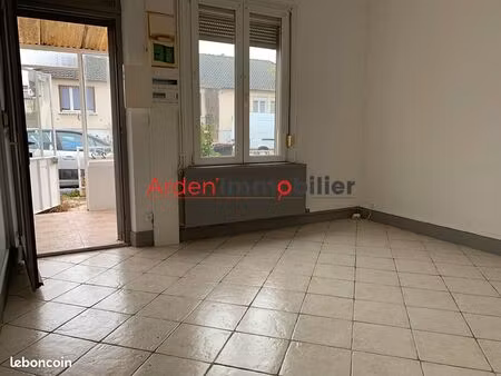 maison 2 pièces 48 m²