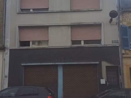 maison 150 m² – centre carignan