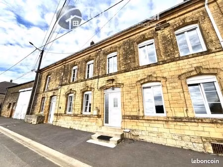 ferme 600 m² neufmaison