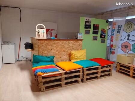 local 135 m² aurillac