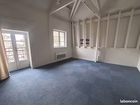 local commercial 110 m² cognac