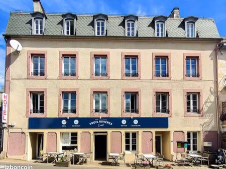 auberge à reprendre