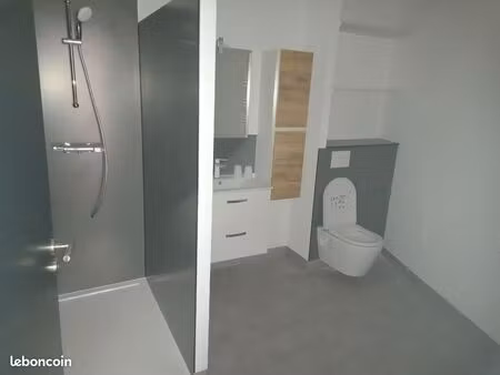 location appartement meublé