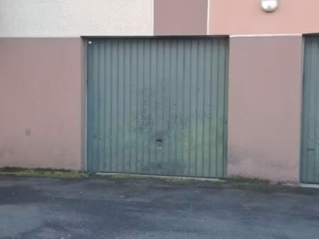 location de garage