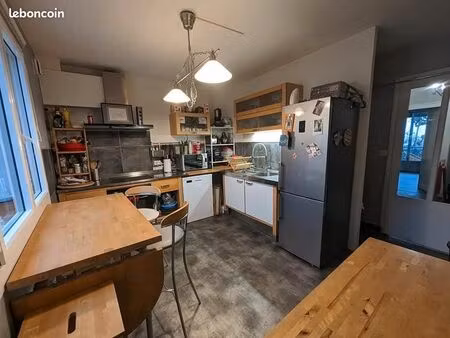 maison quartier victor hugo