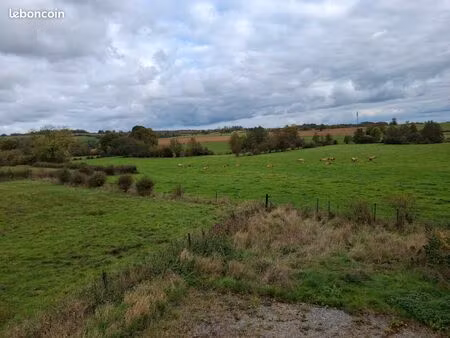 bien exceptionnel superbe maison individuelle rénovée / sans vis-à-vis / située en pleine 