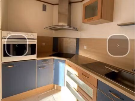 vente appartement arpajon sur cère