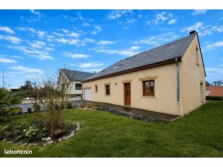 pavillon 6 pièces 155 m²