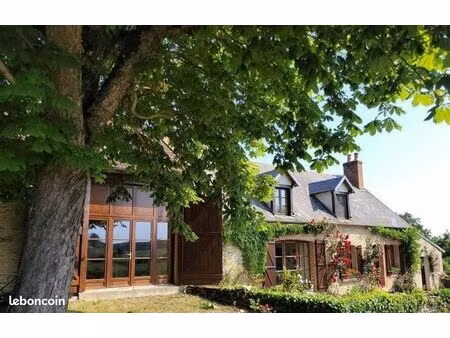 ferme 9 pièces 226 m²