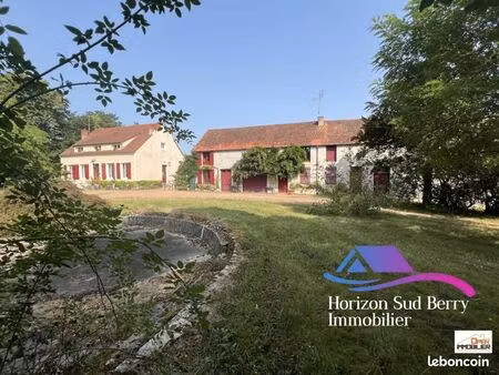 maison 7 pièces 212 m²