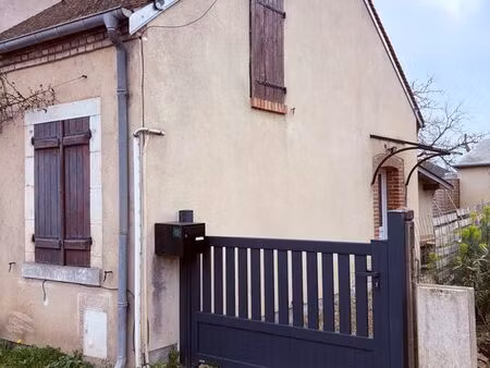 maison 3 piéces